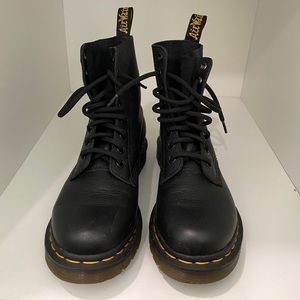 Dr. martens 1460 pascal boot